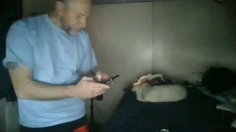 pierce702702 online show from January 2025 08:39:01 PM