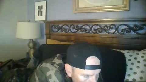 pierce702702 online show from March 2025 09:59:01 PM