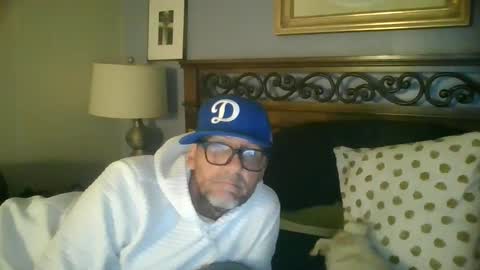 pierce702702 online show from March 2025 08:15:01 AM