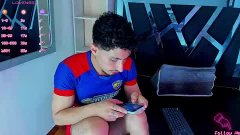  Eddy Brock... Its a pleasure to talk to...  online show from September 2025 03:55:02 AM