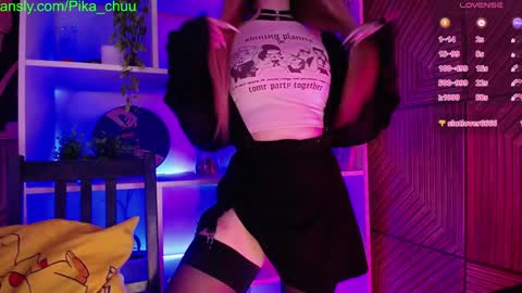 Sonya online show from December 2024 09:52:02 PM