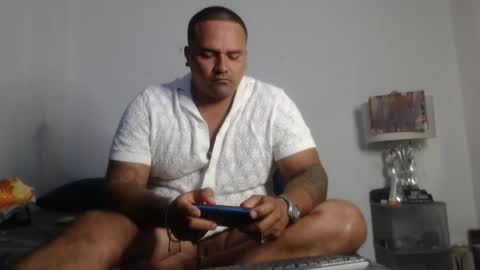 pikoro_gomez online show from February 2025 07:41:01 AM