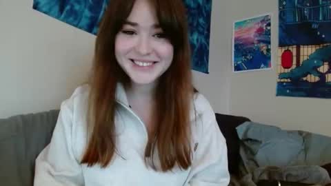 PilloGoddess online show from January 2025 07:43:01 PM