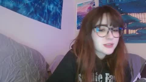 PilloGoddess online show from March 2025 11:44:02 AM