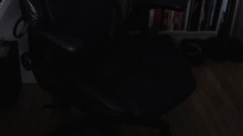 Pimp Robo online show from October 2025 02:07:02 PM