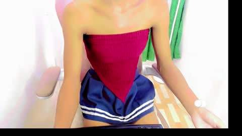 Snapshot of pinay_alexa chatting on October 2025 07:01:01 AM alexa online show from October 2025 07:01:01 AM