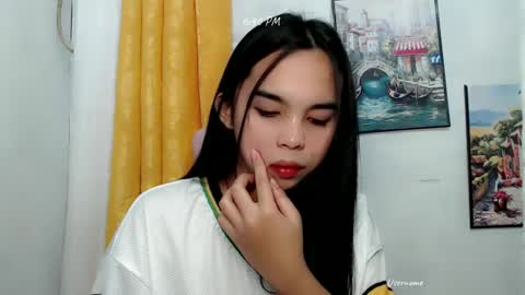 Snapshot of pinay_heart chatting on December 2024 11:33:01 AM heart online show from December 2024 11:33:01 AM