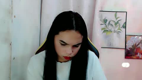 Snapshot of pinay_heart chatting on December 2024 04:49:01 PM heart online show from December 2024 04:49:01 PM