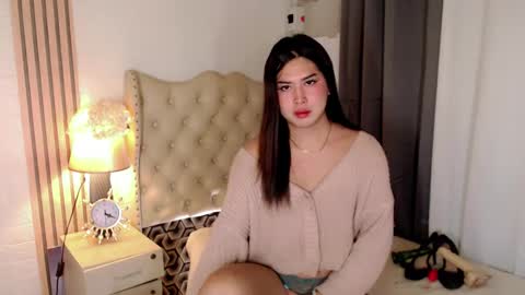 Ivy Morningstar online show from January 2025 06:52:01 PM