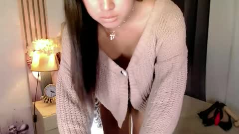 Ivy Morningstar online show from September 2025 09:25:02 PM