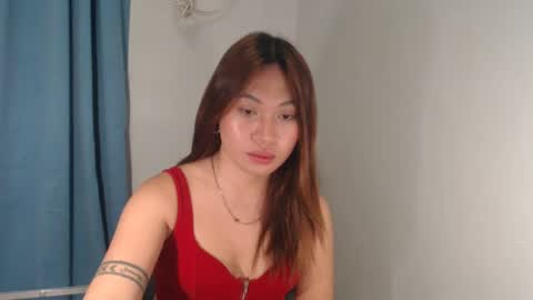 Snapshot of pinay_jenxx chatting on February 2025 08:32:02 AM Jen online show from February 2025 08:32:02 AM