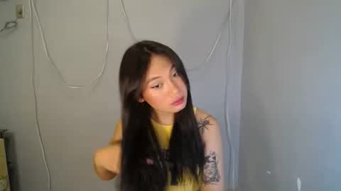 Snapshot of pinay_jenxx chatting on September 2025 09:55:01 AM Jen online show from September 2025 09:55:01 AM