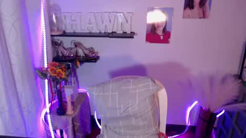 pinay_shawnx online show from January 2025 07:24:01 PM