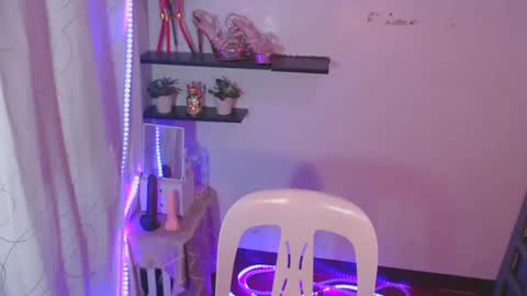 pinay_shawnx online show from February 2025 03:58:02 PM