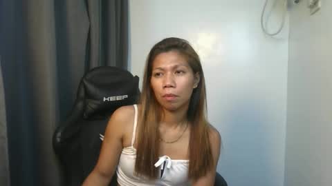 Snapshot of pinay_ysabell8 chatting on October 2025 02:12:01 PM Crissabel online show from October 2025 02:12:01 PM
