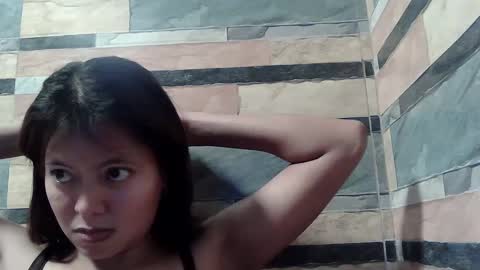Snapshot of pinayhairyflower chatting on February 2025 02:33:01 PM Nica online show from February 2025 02:33:01 PM