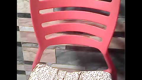 Snapshot of pinayhairyflower chatting on October 2025 08:21:01 AM Nica online show from October 2025 08:21:01 AM