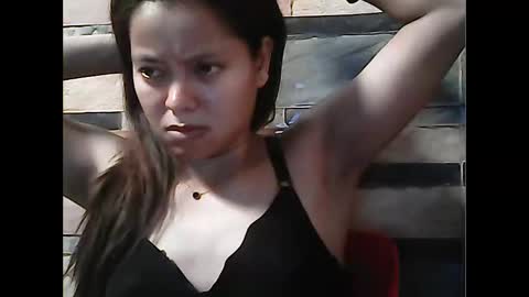Snapshot of pinayhairyflower chatting on October 2025 09:31:01 AM Nica online show from October 2025 09:31:01 AM