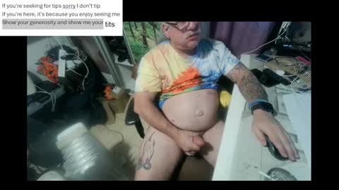 pini_z online show from February 2025 03:42:01 AM