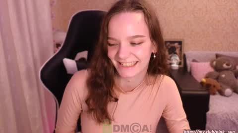 Snapshot of pink__sun chatting on February 2025 09:41:02 PM Stephanie online show from February 2025 09:41:02 PM