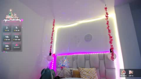 Snapshot of pink__tiffany chatting on December 2024 08:43:01 PM tiffany online show from December 2024 08:43:01 PM