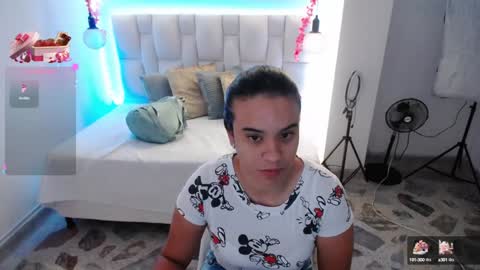 Snapshot of pink__tiffany chatting on December 2024 01:41:02 PM tiffany online show from December 2024 01:41:02 PM