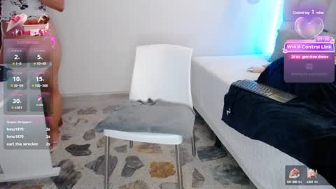 Snapshot of pink__tiffany chatting on December 2024 04:46:02 PM tiffany online show from December 2024 04:46:02 PM