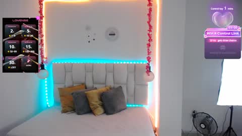 Snapshot of pink__tiffany chatting on January 2025 01:50:01 AM tiffany online show from January 2025 01:50:01 AM