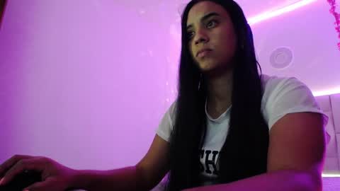 Snapshot of pink__tiffany chatting on January 2025 07:42:01 PM tiffany online show from January 2025 07:42:01 PM