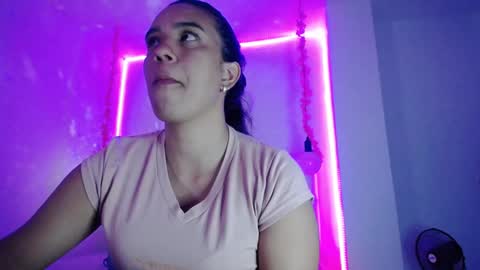 Snapshot of pink__tiffany chatting on January 2025 07:41:02 PM tiffany online show from January 2025 07:41:02 PM