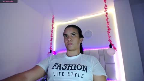 Snapshot of pink__tiffany chatting on January 2025 07:46:01 PM tiffany online show from January 2025 07:46:01 PM