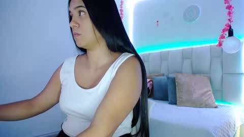 Snapshot of pink__tiffany chatting on February 2025 07:57:02 PM tiffany online show from February 2025 07:57:02 PM