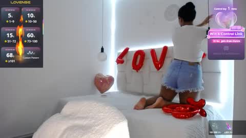 Snapshot of pink__tiffany chatting on February 2025 08:55:02 PM tiffany online show from February 2025 08:55:02 PM