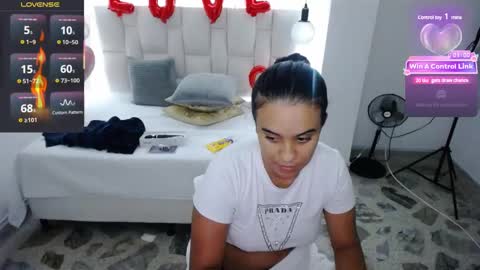 Snapshot of pink__tiffany chatting on February 2025 12:09:01 AM tiffany online show from February 2025 12:09:01 AM