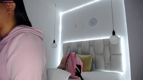 Snapshot of pink__tiffany chatting on February 2025 08:11:02 PM tiffany online show from February 2025 08:11:02 PM