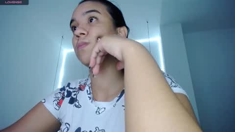 Snapshot of pink__tiffany chatting on February 2025 08:20:02 PM tiffany online show from February 2025 08:20:02 PM