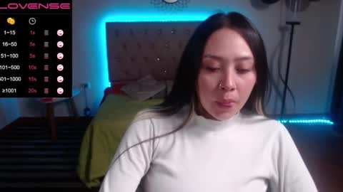 pink_blossom_ online show from September 2025 04:19:01 PM