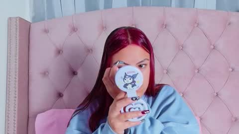 pink_bonnie online show from September 2025 11:44:01 AM