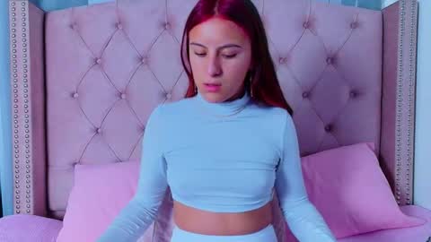 pink_bonnie online show from September 2025 11:02:02 AM