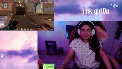 Kitty online show from December 2024 05:48:01 AM