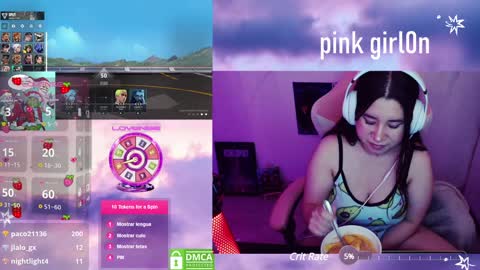 Kitty online show from December 2024 07:42:01 AM