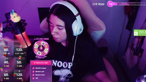 Kitty online show from December 2024 07:46:01 AM