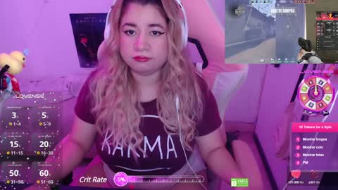 Kitty online show from February 2025 09:08:01 AM