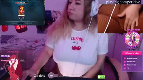 Kitty online show from February 2025 11:36:01 AM