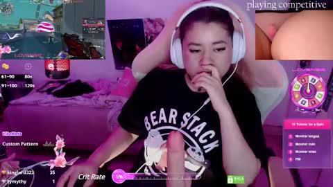 Kitty online show from February 2025 07:32:02 AM