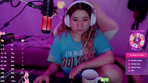 Kitty online show from February 2025 09:34:02 AM