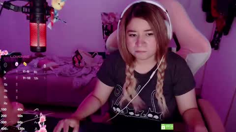 Kitty online show from March 2025 02:25:02 AM