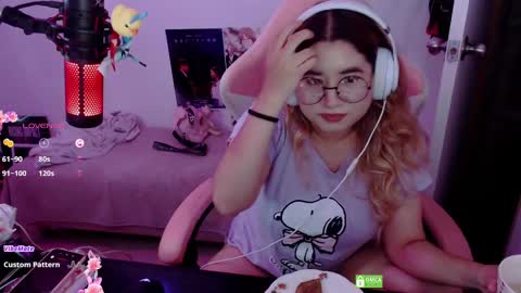 Kitty online show from March 2025 05:46:02 AM