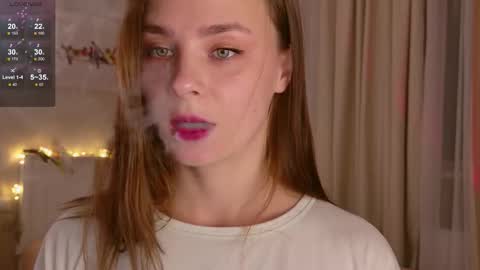 Snapshot of pink_seagull chatting on October 2025 06:27:01 PM Eva online show from October 2025 06:27:01 PM