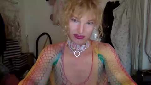pinkfag online show from February 2025 02:02:01 PM